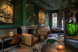 Restaurant Lion Noir Amsterdam Little Wanderbook Le lion noir artwork, 05/10/2015 by marie escames. restaurant lion noir amsterdam