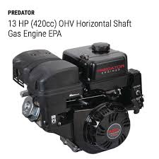 Free shipping for many items! Replace Your Current Engine With Predator Harbor Freight Coupons