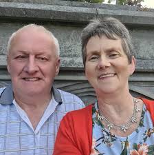 HAPPY BIRTHDAY FRAN!!! From all the team we wish Fran a big happy  birthday😊🎉 And thank you Muriel for the lovely cake!