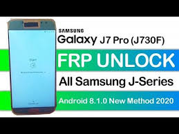 Samsung Galaxy J7 Pro J730f Frp Unlock Google Account Bypass Android 8 9 Without Pc 2020 Method Youtube Samsung Galaxy Samsung Galaxy