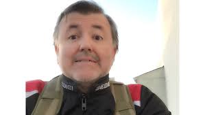 Fundraiser for Georgina Rackley by Kyle Rackley : Larry Rackley Funeral Fund