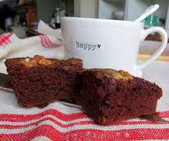 The English Kitchen Flash In A Pan Chocolate Squares In 2020 Chocolate Bar Cakes Wacky Cake Recipe Tasty Chocolate Cake