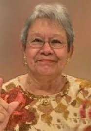 Mary Shaffer Obituary (1940