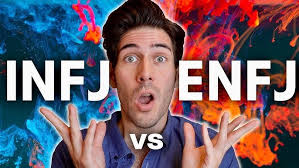 Frank James ENFJ Compilation