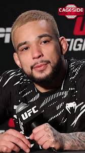 Christian Rodriguez wants to fight in Mexico City or Miami, but maybe ...