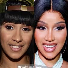 Celebrities voor & na deel 3 : r/popculturechat