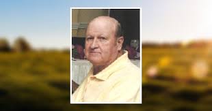 Edward Prater Obituary May 7, 2018