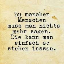 Manche Menschen Spruche Zitate Spruche Nachdenkliche Spruche