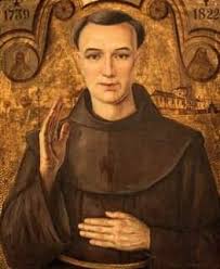 Santo Antonio de Sant'Anna Galvão e a Profissão da Fé Cristã