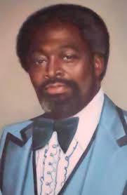 Willie Salter Obituary