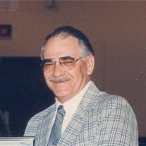 John Lenihan Obituary