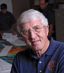 2018 A Peek Inside the Jackson School's Collections