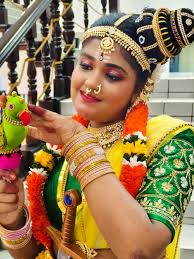 Meenakshi Sundaram Serial