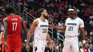 Jaren Jackson Jr. Trade Rumors Heat Up: Why the Grizzlies Star Could Be the Biggest Name Moved Before Opening Night