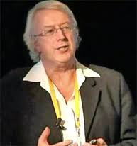 Ken Burnett's biography