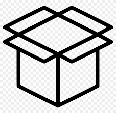 The global community for designers and creative. Product Crate Package Box Parcel Shipping Bundle Cargo Fa Fa Products Icon Free Transparent Png Clipart Images Download