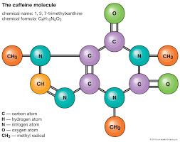 It is useful to measure the products in any chemical reaction. Molecule Definition Examples Structures Facts Britannica