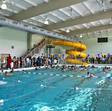 Hamilton Aquatic Center Indoor Swimming Pools Pool Swimming Pools