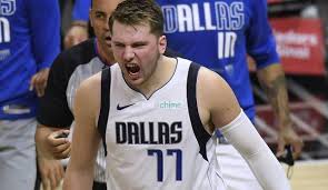 Последние твиты от dallas mavericks (@dallasmavs). Nba Playoffs Dallas Mavericks Fuhren 2 0 Gegen Die L A Clippers Da Platzt Selbst Dirk Nowitzki Vor Stolz
