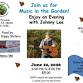 Music in the Garden