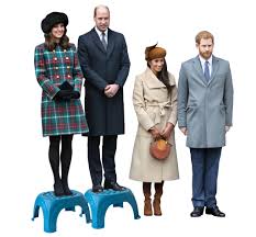 Meghan markle reportedly helped repair prince harry and prince charles' relationship. Meghan Markle S Instagram A Mystery The New York Times