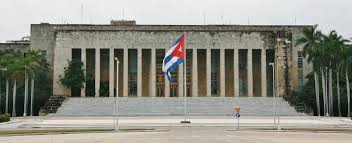 Cuba is located in the northern caribbean at the confluence of the caribbean sea, the gulf of mexico and the atlantic ocean. Healthcare In Cuba Wikipedia