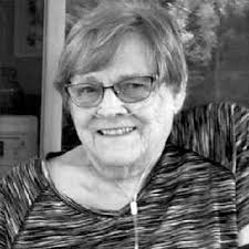 Judy Shaver Obituary (1943