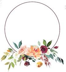 200+ vectors, stock photos & psd files. Watercolor Magnolia Floral Pattern Png Free Free Png Images Vector Psd Clipart Templates
