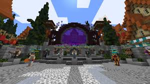 Top pvp minecraft 1.9 servers · jujucraft factions · prison fun mc · piratecraft · rebirth of balkan · ranchncraft · arkacia survival · guncolony minecraft shooter. The Best Minecraft Servers For 1 17 1 Rock Paper Shotgun