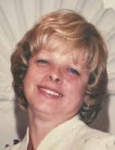 Obituary information for Faye M. Noble