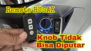 Cara mengatasi doorlock yg tidak berfungsi pakai remote alarm avanza/xenia. Panik Karena Remote Honda Pcx 150 Tidak Berfungsi Padahal Motor Baru Aripitstop