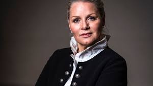 Doris von Sayn-Wittgenstein: Wie kam die AfD-Frau zu ihrem Namen?