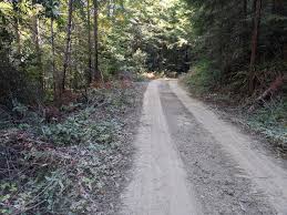 Fort bragg, jackson demonstration state forest, mendocino county Mendocino County Mountain Biking Trails Trailforks
