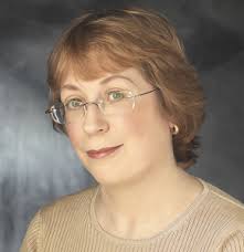 Irish Fiction Fridays: Diane Duane: Parting Gifts