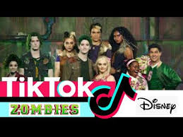 Tik Toks That Make You Want To Watch Z O M B I E S 2 Like Now Most Popular Tiktok Compilation Youtube In 2020 Zombie Disney Zombie 2 Youtube