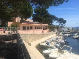 Restaurant La Nautique Photo De Le Nautique St Jean La Ciotat Tripadvisor