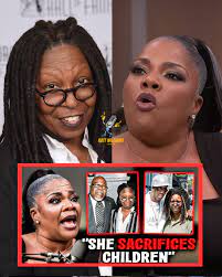 Whoopi Goldberg TERRIFIED After... - Katt Williams Laugh | Facebook