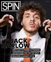 Jack harlow tyler herro mp3 jack harlow drop a new song titled tyler herro and it right here for your fast download. Jack Harlow Our January 2021 Cover Story Spin