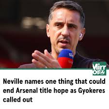 They will take some stopping 😬