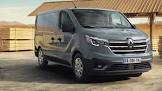 RENAULT-TRAFIC