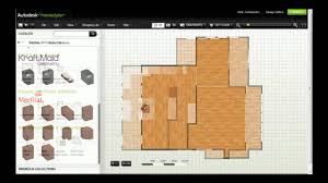 Check out amy.m's concrete and wood using the homestyler design tool! Homestyler 3d Autodesk Homestyler Online Switching Between Views Of These Plans And Of The 3d