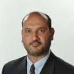 Dr. Rikat Baroody, MD, Critical Care Medicine