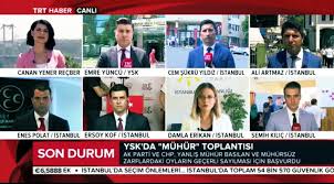 Show haber muhabirleri bahşiş terörünü ortaya çıkarmak amacıyla sokağa çıktılar. Damla Burceler Ar Twitter Istanbul Da Secimin Nabzi Trt Haber Ekranlarinda 39 Ilcede Ve Bir Cok Yerde Ekipler Sahada Istanbulunsecimi Trthaber Https T Co Weeomdgdli