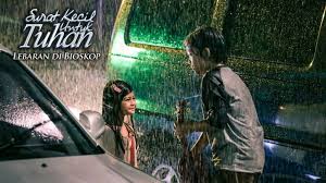 Terdapat banyak pilihan penyedia file pada halaman tersebut. Surat Kecil Untuk Tuhan Montasefilm