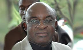 Allegation Of Secrecy In National Assembly Budget Cheap Blackmail Says  David Mark