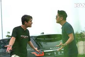 Foto pertemuan keluarga rizky billar dan lesty kembali disorot, bicara agenda pernikahan tahun ini? Full Of Emotion Rizky Billar Leaves Boy William While He Is Netral News