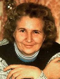 Mary Hawk Obituary (1933