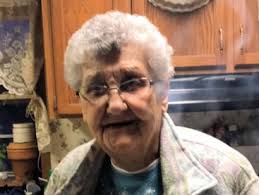 Gertrude Y. Lunn Obituary (1936