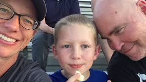 Triathlon gives strength in wake of cancer diagnosis