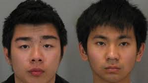 Tabrak Orang, Dua Remaja WNI Ditahan di AS